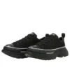 Chuck Taylor All Star Trekwave AP OX « Black White »