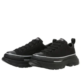 Chuck Taylor All Star Trekwave AP OX « Black White »