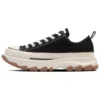 Chuck Taylor All Star Trekwave « Black Cream »