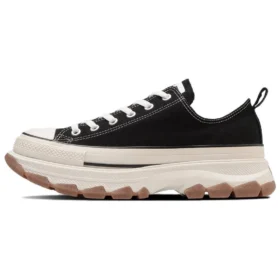 Chuck Taylor All Star Trekwave « Black Cream »