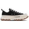 Chuck Taylor All Star Trekwave « Black Cream »