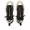 Chuck Taylor All Star Trekwave Centerzip Hi « Black »
