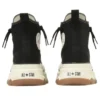 Chuck Taylor All Star Trekwave Centerzip Hi « Black »