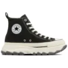 Chuck Taylor All Star Trekwave CS Hi « Black White »