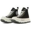 Chuck Taylor All Star Trekwave CS Hi « Black White »