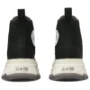 Chuck Taylor All Star Trekwave CS Hi « Black White »