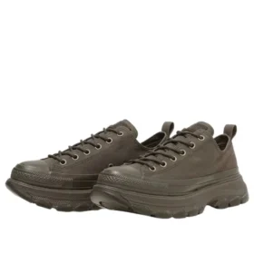 Chuck Taylor All Star Trekwave CS OX « Dark Brown »
