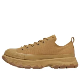 Chuck Taylor All Star Trekwave CS OX « Wheat »
