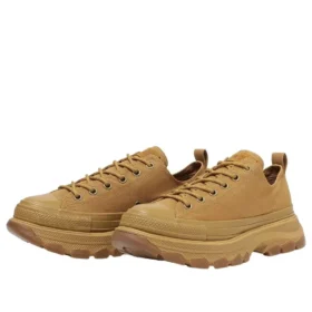 Chuck Taylor All Star Trekwave CS OX « Wheat »