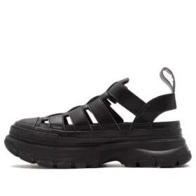 Chuck Taylor All Star Trekwave Gladlator OX « Black »