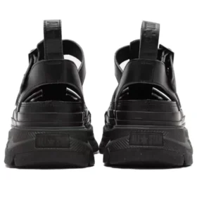 Chuck Taylor All Star Trekwave Gladlator OX « Black »