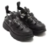 Chuck Taylor All Star Trekwave Gladlator OX « Black »