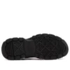 Chuck Taylor All Star Trekwave Gladlator OX « Black »