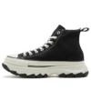 Chuck Taylor All Star Trekwave Hi « Black »