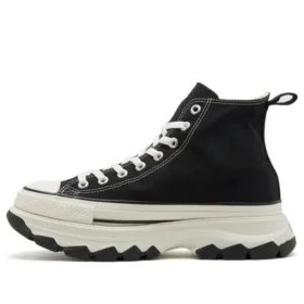 Chuck Taylor All Star Trekwave Hi « Black »