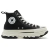 Chuck Taylor All Star Trekwave Hi « Black »