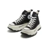 Chuck Taylor All Star Trekwave Hi « Black »
