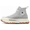 Chuck Taylor All Star Trekwave Hi « Light Grey »