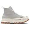 Chuck Taylor All Star Trekwave Hi « Light Grey »