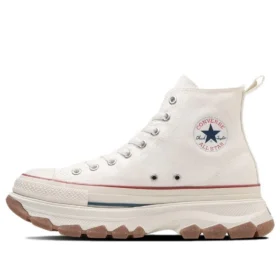 Chuck Taylor All Star Trekwave High Top « White »