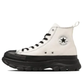 Chuck Taylor All Star Trekwave High Top « White »