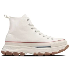 Chuck Taylor All Star Trekwave High Top « White »