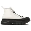Chuck Taylor All Star Trekwave High Top « White »
