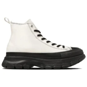 Chuck Taylor All Star Trekwave High Top « White »