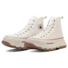 Chuck Taylor All Star Trekwave High Top « White »