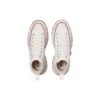 Chuck Taylor All Star Trekwave High Top « White »