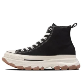 Chuck Taylor All Star Trekwave « Noir Blanc »