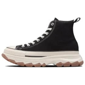 Chuck Taylor All Star Trekwave « Noir Blanc »