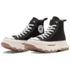Chuck Taylor All Star Trekwave « Noir Blanc »
