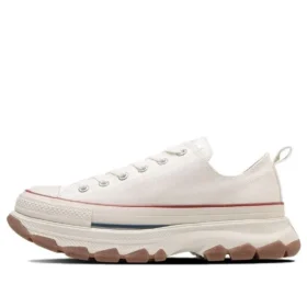Chuck Taylor All Star Trekwave Ox « Blanc »