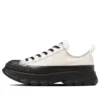Chuck Taylor All Star Trekwave OX « Blanc Noir »