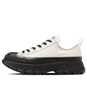Chuck Taylor All Star Trekwave OX « Blanc Noir »