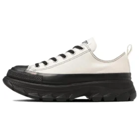 Chuck Taylor All Star Trekwave OX « Blanc Noir »