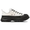 Chuck Taylor All Star Trekwave OX « Blanc Noir »