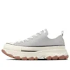 Chuck Taylor All Star TREKWAVE OX « Grey White »