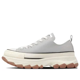 Chuck Taylor All Star TREKWAVE OX « Grey White »