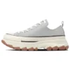 Chuck Taylor All Star Trekwave Ox « Gris »