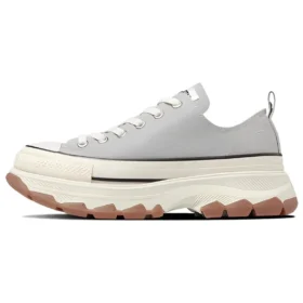 Chuck Taylor All Star Trekwave Ox « Gris »