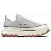 Chuck Taylor All Star Trekwave Ox « Gris »