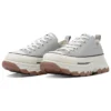Chuck Taylor All Star Trekwave Ox « Gris »