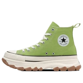 Chuck Taylor All Star Trekwave OX Japan « Vert clair »
