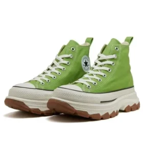 Chuck Taylor All Star Trekwave OX Japan « Vert clair »