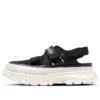 Chuck Taylor All Star Trekwave Sandals OX Japan « Black White »