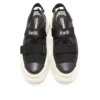 Chuck Taylor All Star Trekwave Sandals OX Japan « Black White »
