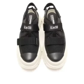 Chuck Taylor All Star Trekwave Sandals OX Japan « Black White »