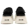 Chuck Taylor All Star Trekwave Sandals OX Japan « Black White »
